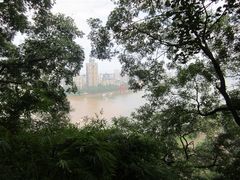 -保利石象湖景区