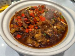 -传统菜农庄(皇姑路店)