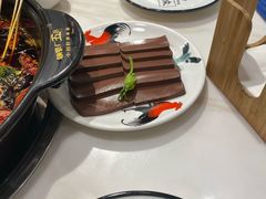 -XiaoJunGan Hotpot 钢管厂五区小郡肝火锅串串香