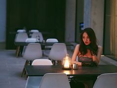 -北京三里屯CHAO酒店