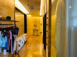 -意然瑜伽·普拉提