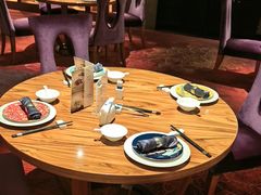 -北京丽亭华苑酒店·四季中餐厅(知春路店)