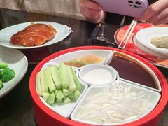 -北京王府井希尔顿酒店·秦唐中餐厅Chynna