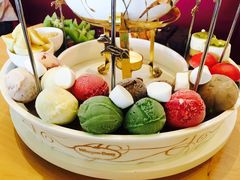 -哈根达斯(印力中心店)
