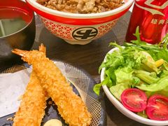 -牛邸·烧肉饭(来福士店)