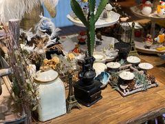 -秀儿家の小确幸融合西餐厅(万达店)