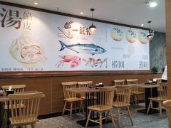 大堂-全州拌饭馆(断桥店)