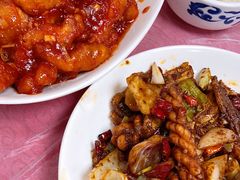 -乐乐餐厅(湘子庙街店)