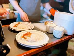 -庐灶江南·江南菜·四合院Bistro(东直门雍和宫·原华侨宾馆店)