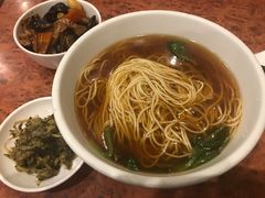 -功德林(南京西路店)