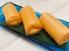 -粤江春·早茶·潮粤菜·宴会(罗湖宝能中心店)