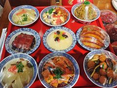 -蓝田九大碗民俗食府(蓝田店)