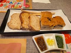-安妮意大利餐厅(国贸店)