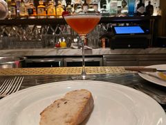 -La Petite Maison (LPM) Hong Kong