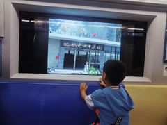-王府井(地铁站)