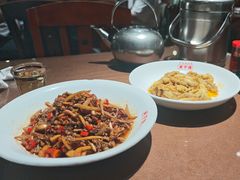 -天下客饭店(中山路店)