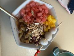 -锦府盐帮·李宅(领展购物广场中关村店)