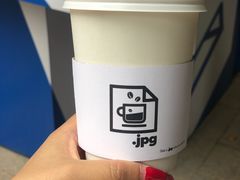-JPG coffee(广州体育西店)