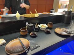 -Sushi Hanzo半藏(天环广场店)