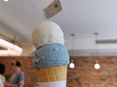 -Dal Cuore 达可芮冰淇淋(陕西北路店)