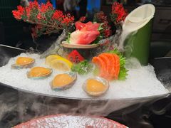 -粤·向群饭店(二沙岛店)