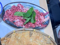 -王奋斗贵州酸汤牛肉火锅