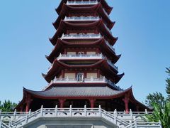 -芜湖方特东方神画
