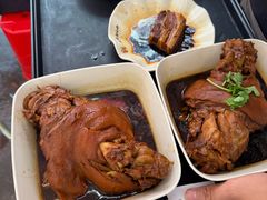 -張飛扒肉·龙江非遗(道外店)