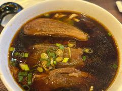 -中国厨房/台湾牛肉面