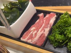 -祥源胡同·涮牛羊肉火锅(花桥店)