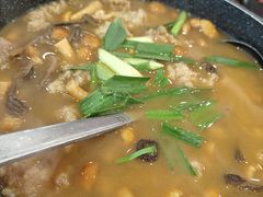 -葛记焖饼(伏牛路店)