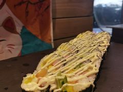 -岷山饭店-芝芝自助餐厅