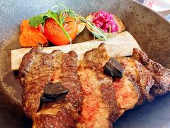 -王品牛排(杭州大厦店)