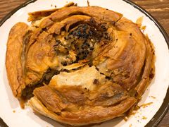牛肉锅魁-谭师爷龙抄手(白下路店)