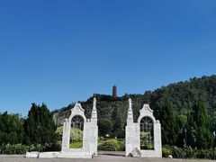 -南沙蒲洲花园