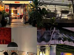 -黄鹤天厨·泡椒田鸡创始者(莲花店)