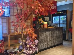 -松鱼亭·和牛烧肉(协鑫广场店)