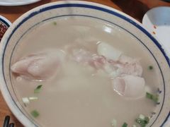 -易老妈蹄花.特色川菜(人民公园总店)