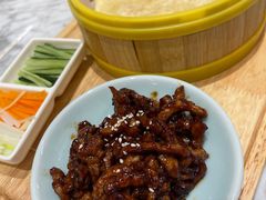 -小菜园新徽菜(宜兴八佰伴店)