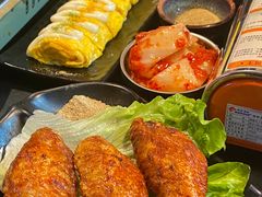 -炙韩料理·部队锅专门店