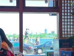 -松涛园朝鲜·海鲜·料理店(鸭绿江断桥店)