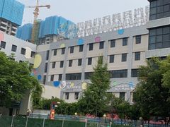 -陕西省小天鹅艺术团