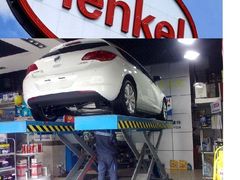 -车水马龙3M汽车贴膜冠军店隐形车衣改色膜(漕宝路中环店)