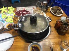 -老二正宗汕头牛肉丸店