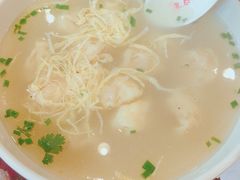 -东泰祥生煎馆(长宁路店)