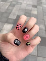 -进巍美甲美睫