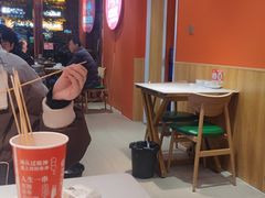 -状元虎.摇滚炒鸡.家常菜(义勇街店)
