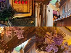 -叶叶菩提(太原别墅店)