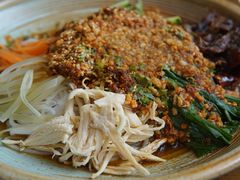-金孔雀德宏傣味餐馆(魏公村店)