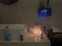 -上水足浴·按摩·SPA(岳阳大道  高铁东郡店)